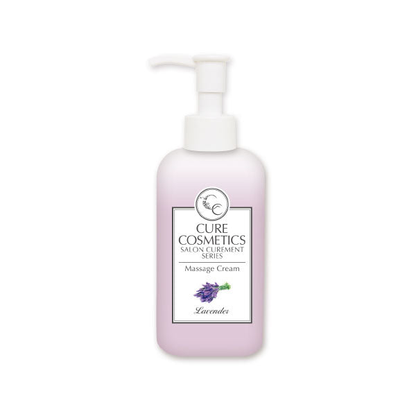 CC Body Massage & Hand Cream