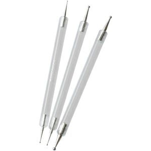 PREANFA Dot pen (3pcs)