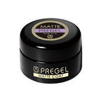 Pregel Matte Top Gel