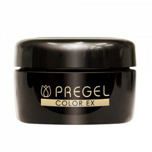 PREGEL Colour EX Mixing Clear