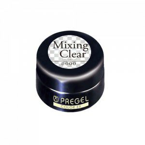 PREGEL Colour EX Mixing Clear