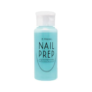 Pregel Nail Prep