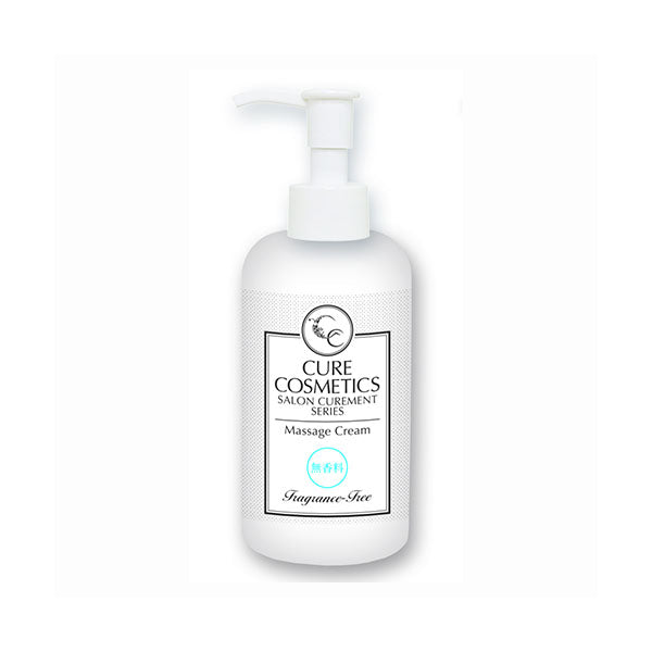 CC Body Massage & Hand Cream