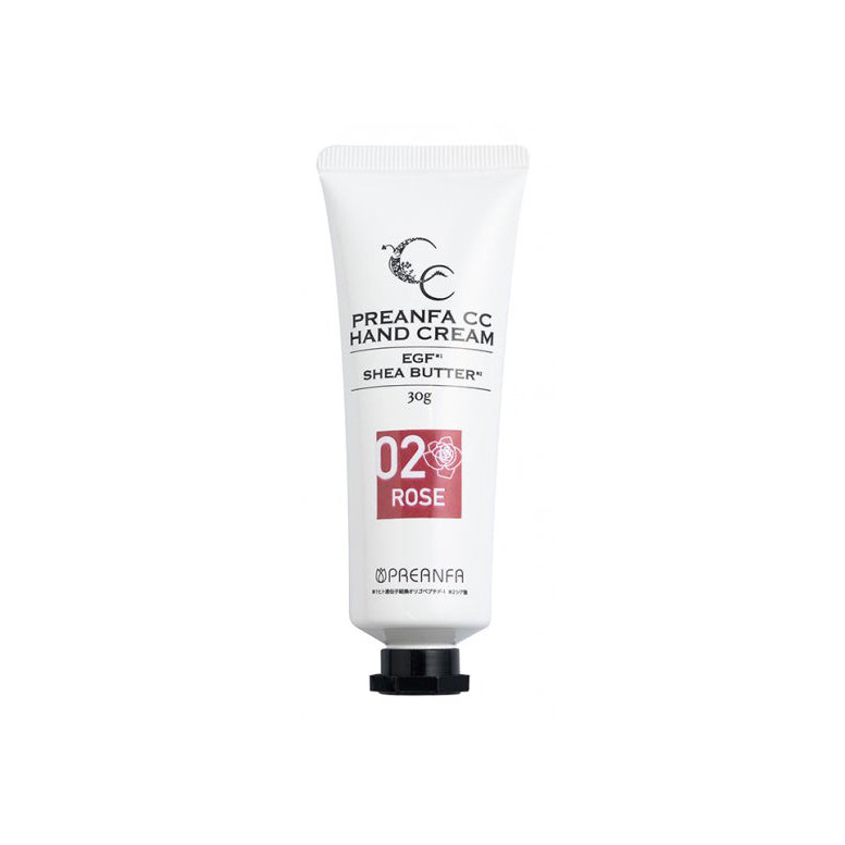 PREANFA CC Hand Cream